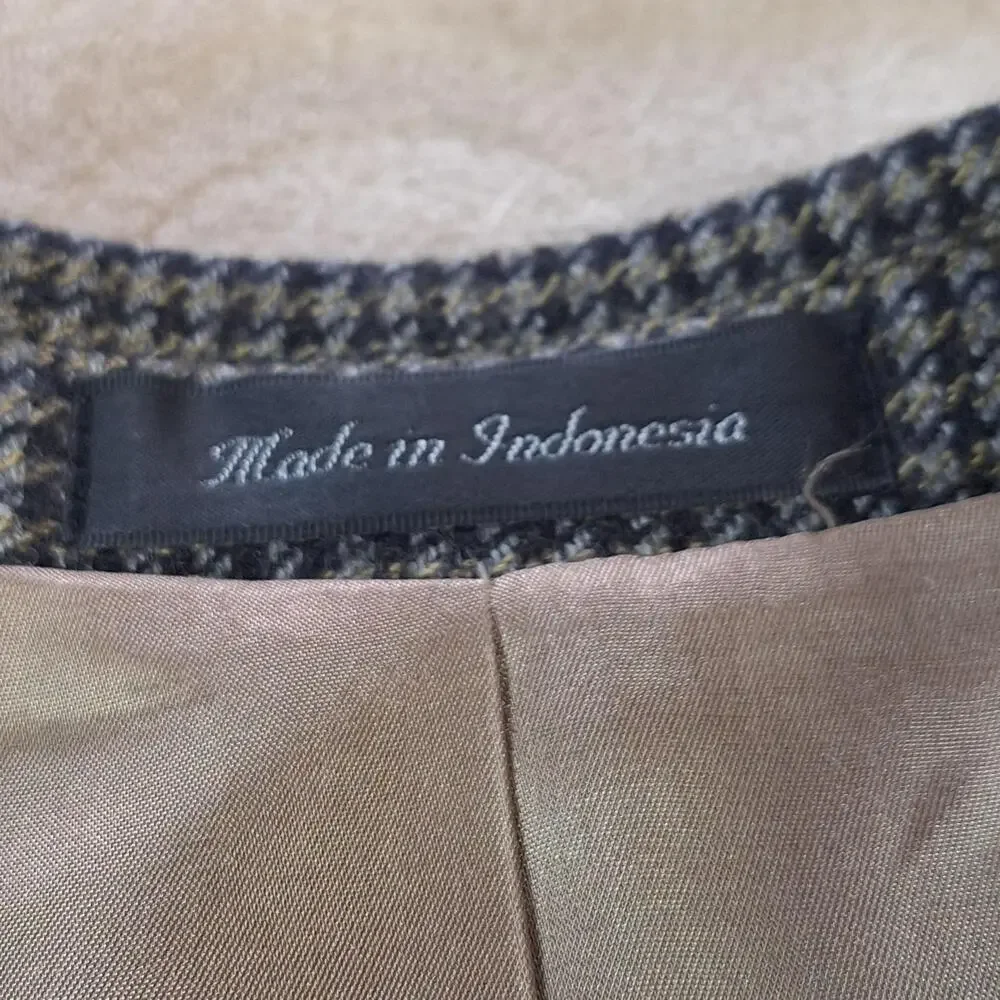 Chaps sport coat